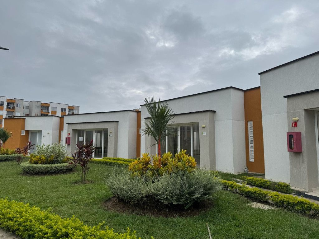 Apartamento en arriendo Valle Del Cauca Jamundí Jamundí 56 m2 Habitaciones 2 Baños 2 Garajes 1 Precio $1125000