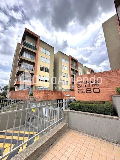 Apartamento en venta Cundinamarca Bogotá El Codito 67 m2 Habitaciones 3 Baños 2 Garajes 1 Precio $335000000