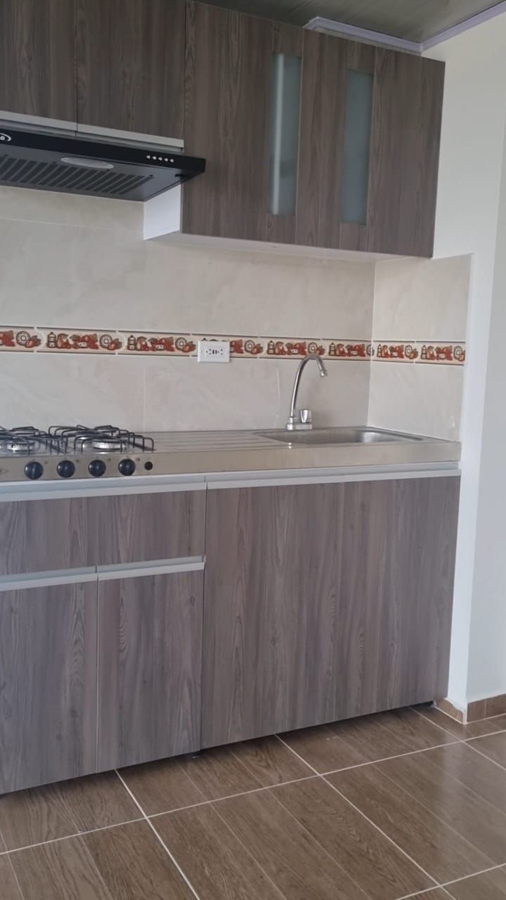 Apartamento en arriendo Cundinamarca Bogotá Puente Grande 45 m2 Habitaciones 2 Baños 2 Garajes 1 Precio $1150000