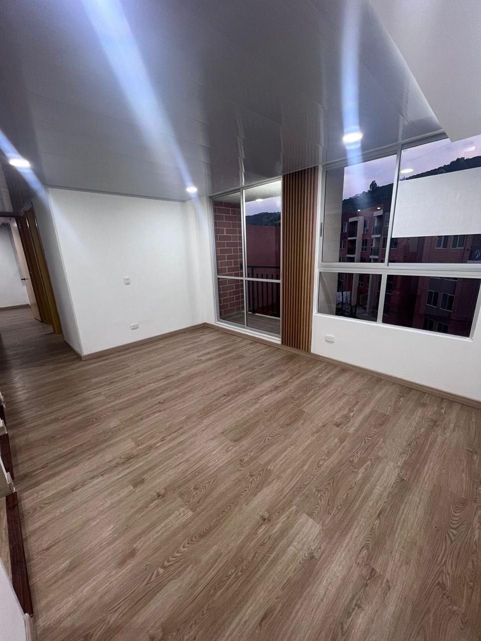 Apartamento en arriendo Cundinamarca Tocancipá Caminos De Sie Iv 60 m2 Habitaciones 3 Baños 2 Garajes 1 Precio $1200000