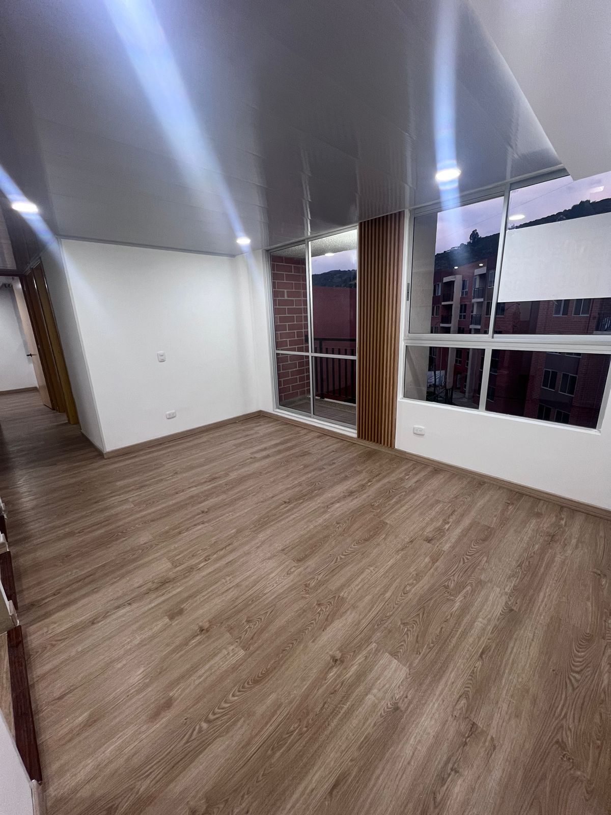Apartamento en arriendo Cundinamarca Tocancipá Caminos De Sie Iv 60 m2 Habitaciones 3 Baños 2 Garajes 1 Precio $1200000