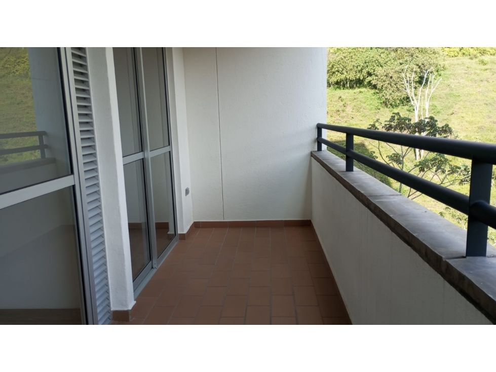 Apartamento en venta Antioquia Sabaneta Vegas De La Doctora 64 m2 Habitaciones 2 Baños 2 Garajes 1 Precio $430000000
