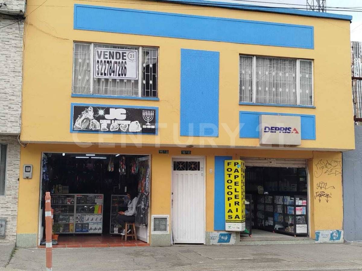 Casa en venta Cundinamarca Bogotá Las Flores 256 m2 Habitaciones 10 Baños 6 Garajes 0 Precio $1250000000