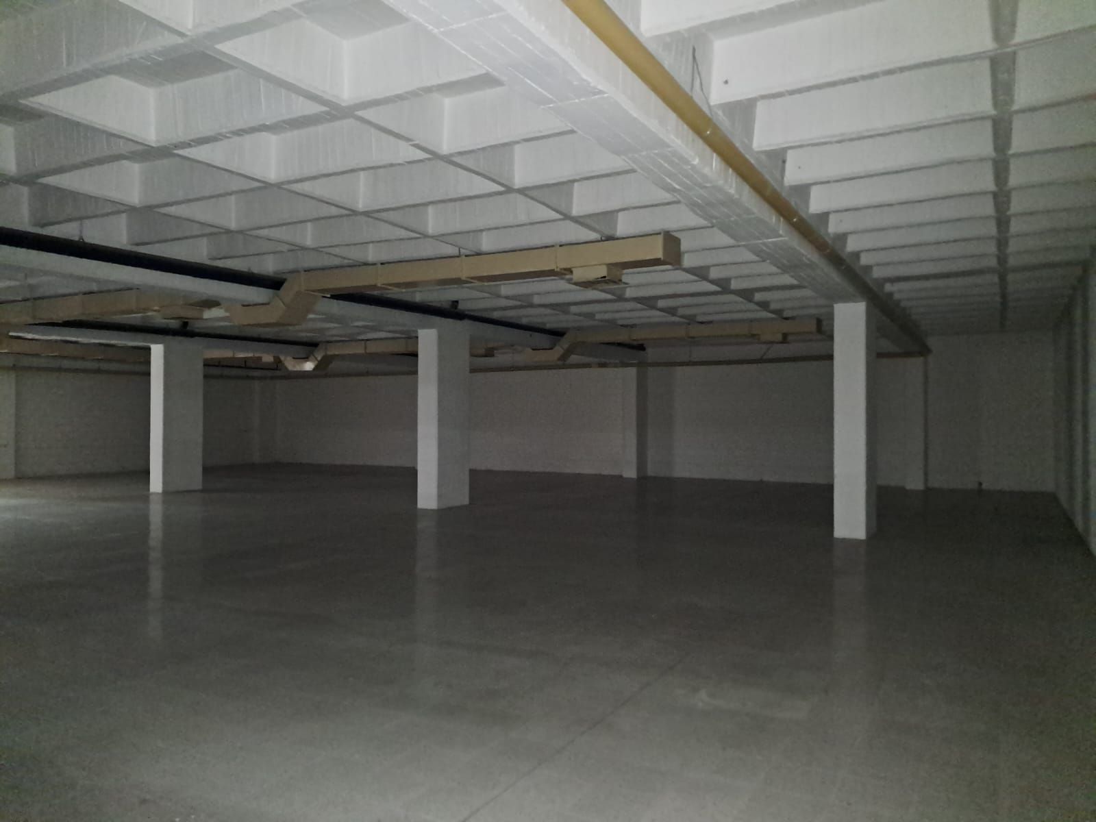 Bodega en arriendo Antioquia Medellín La Candelaria 2000 m2 Habitaciones 0 Baños 10 Garajes 0 Precio $76000000