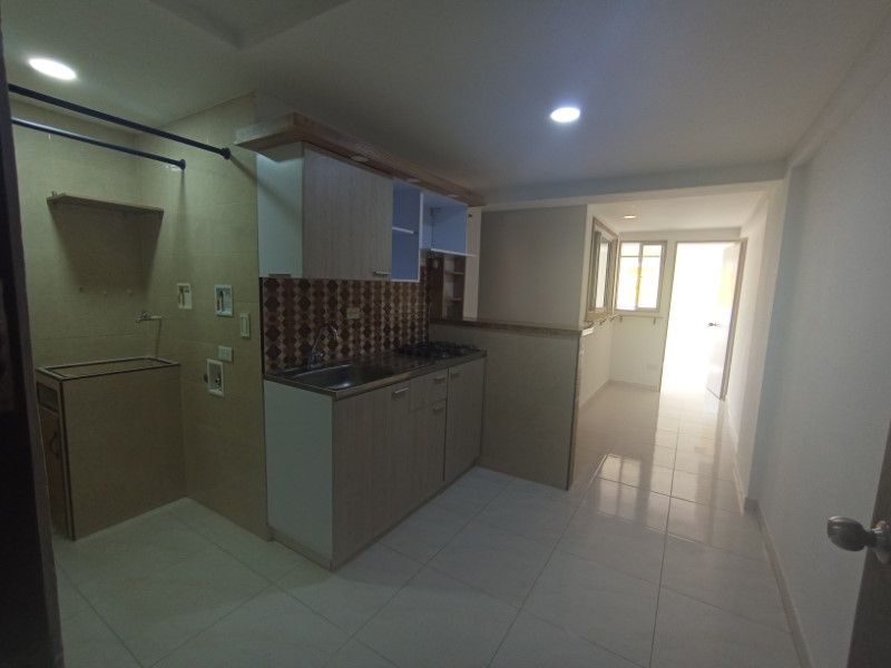 Apartamento en arriendo Antioquia Medellín San Miguel 50 m2 Habitaciones 2 Baños 1 Garajes 0 Precio $1750000