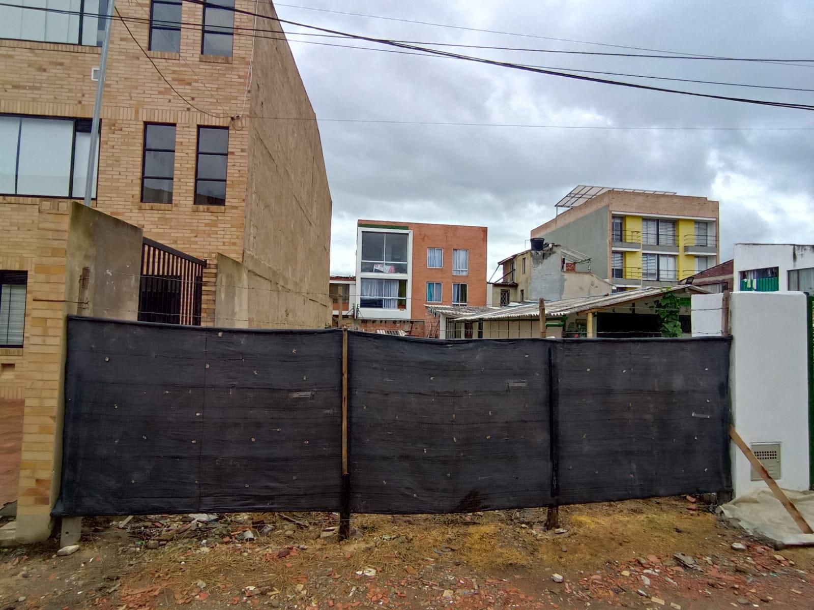 Lote en venta Cundinamarca Chía Andalucia 148 m2 Habitaciones 0 Baños 1 Garajes 1 Precio $290000000