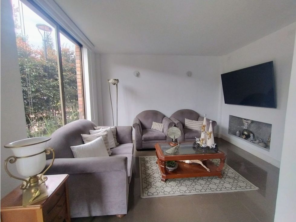 Casa en arriendo Caldas Manizales Cn El Rincon Del Trebol 300 m2 Habitaciones 4 Baños 4 Garajes 2 Precio $8500000