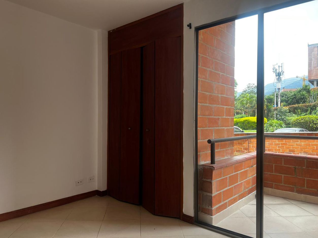 Casa en arriendo Antioquia Envigado La Pradera 82 m2 Habitaciones 2 Baños 2 Garajes 1 Precio $3750000