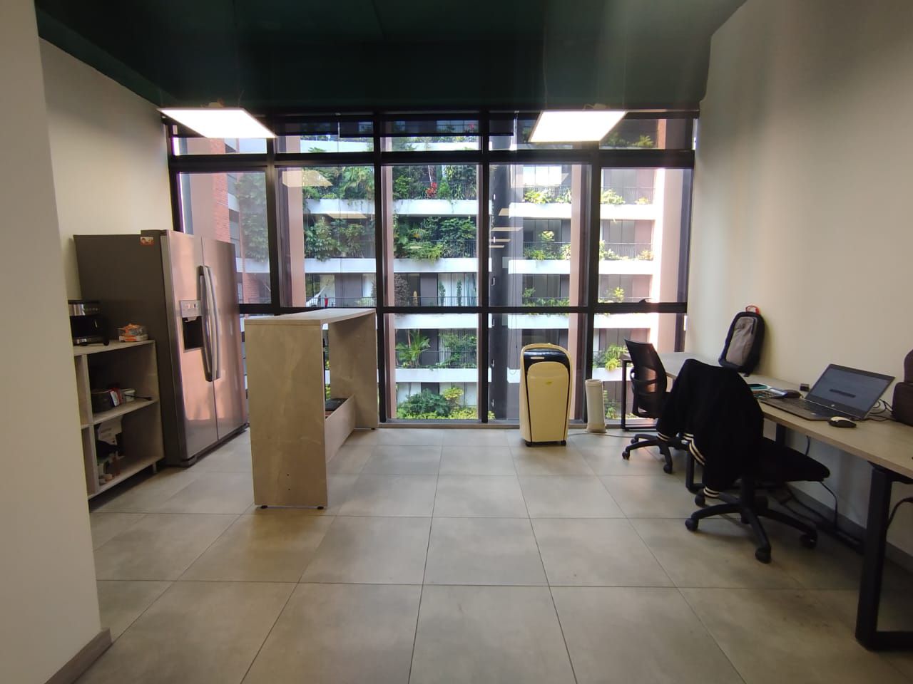 Oficina en arriendo Antioquia Medellín Doña Maria 42 m2 Habitaciones 0 Baños 1 Garajes 1 Precio $4400000