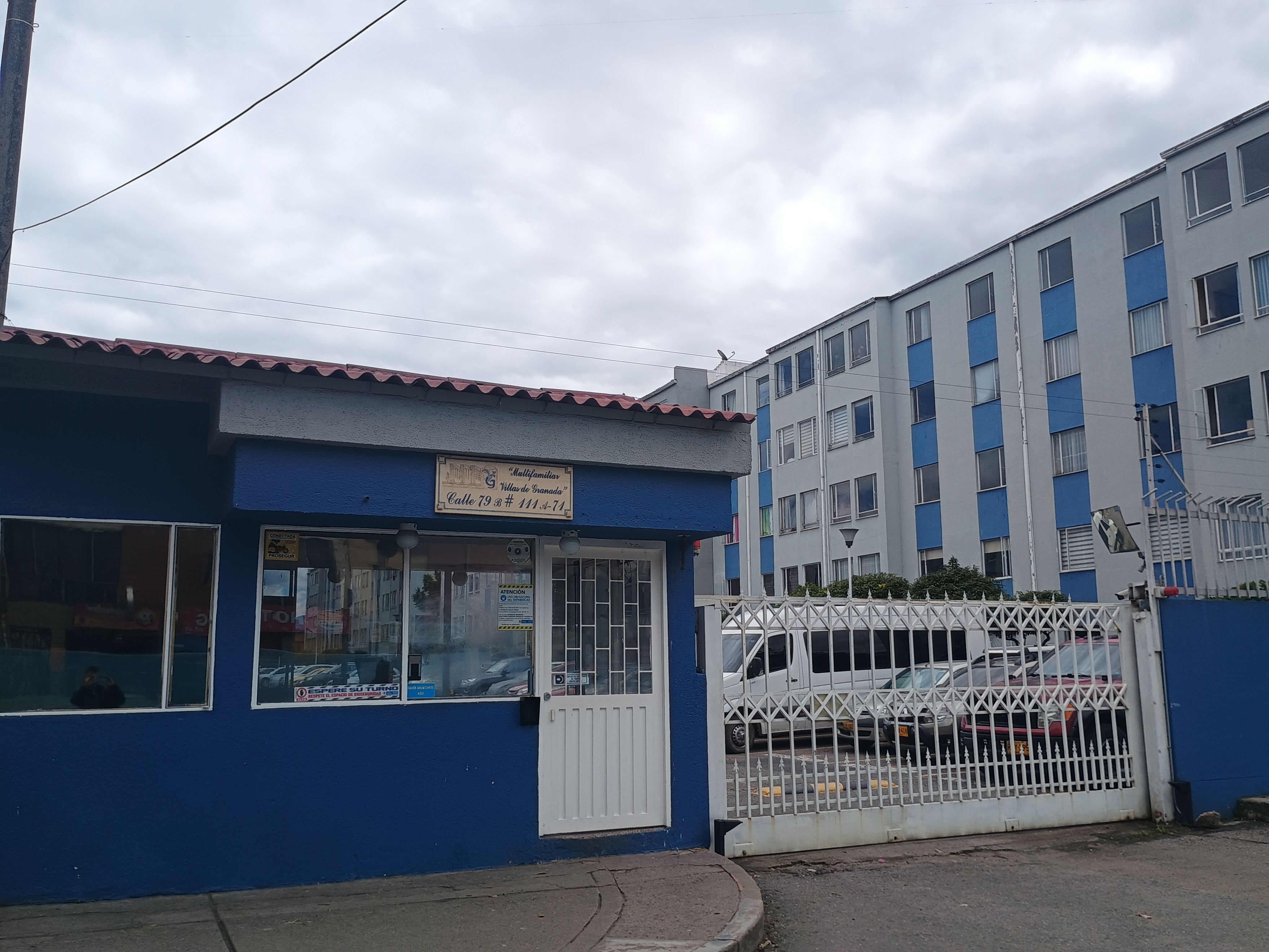 Apartamento