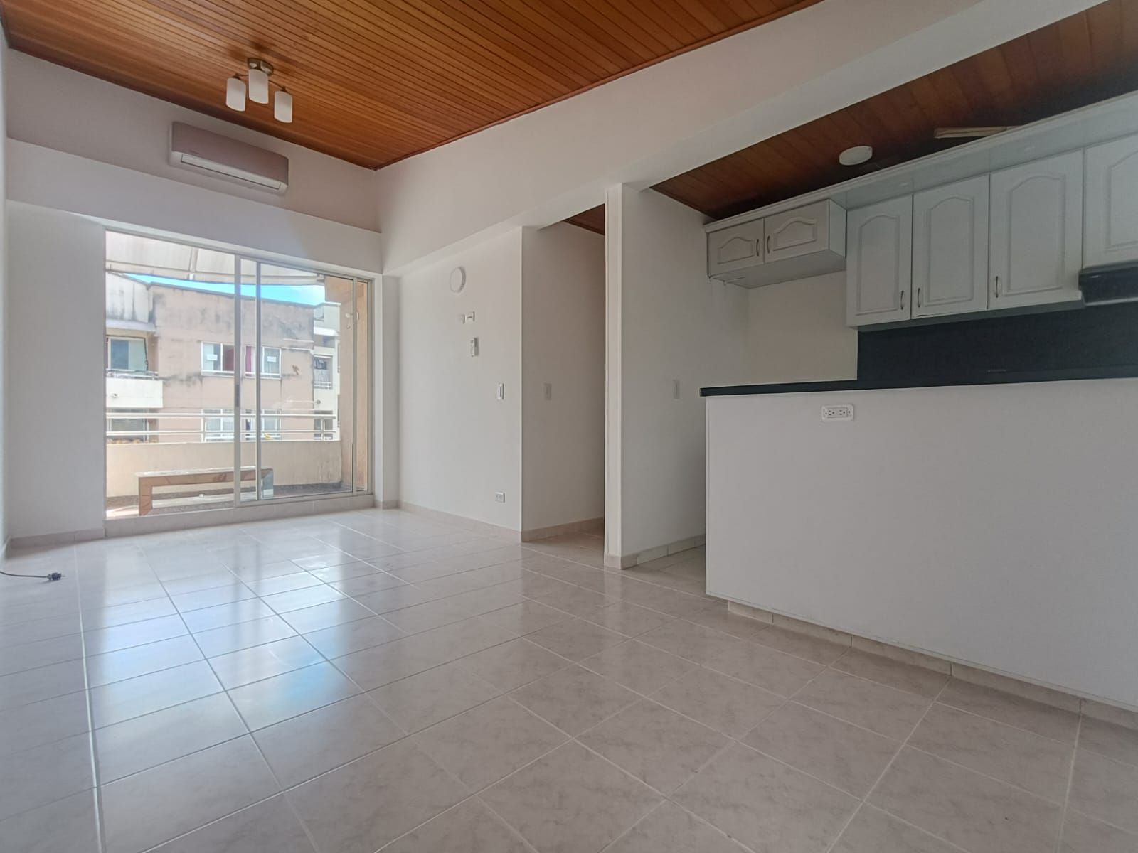 Apartamento