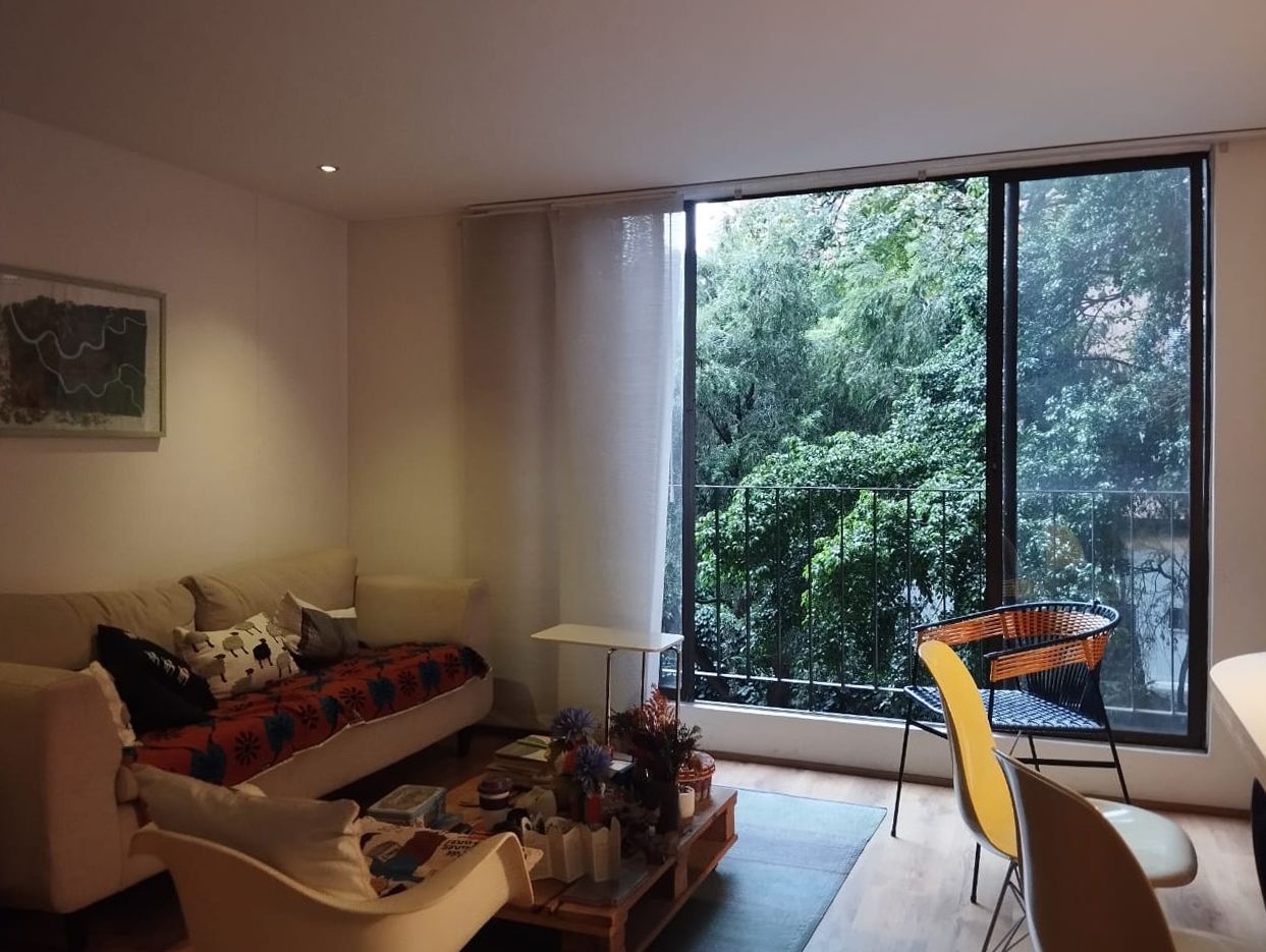 Apartamento en arriendo o venta Antioquia Medellín Doña Maria 76 m2 Habitaciones 2 Baños 2 Garajes 1 Precio venta $580000000 Precio arriendo $3550000