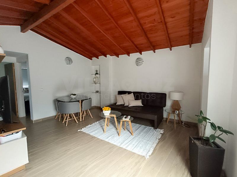 Apartamento en venta Antioquia Medellín Lorena 58 m2 Habitaciones 2 Baños 1 Garajes 0 Precio $315000000