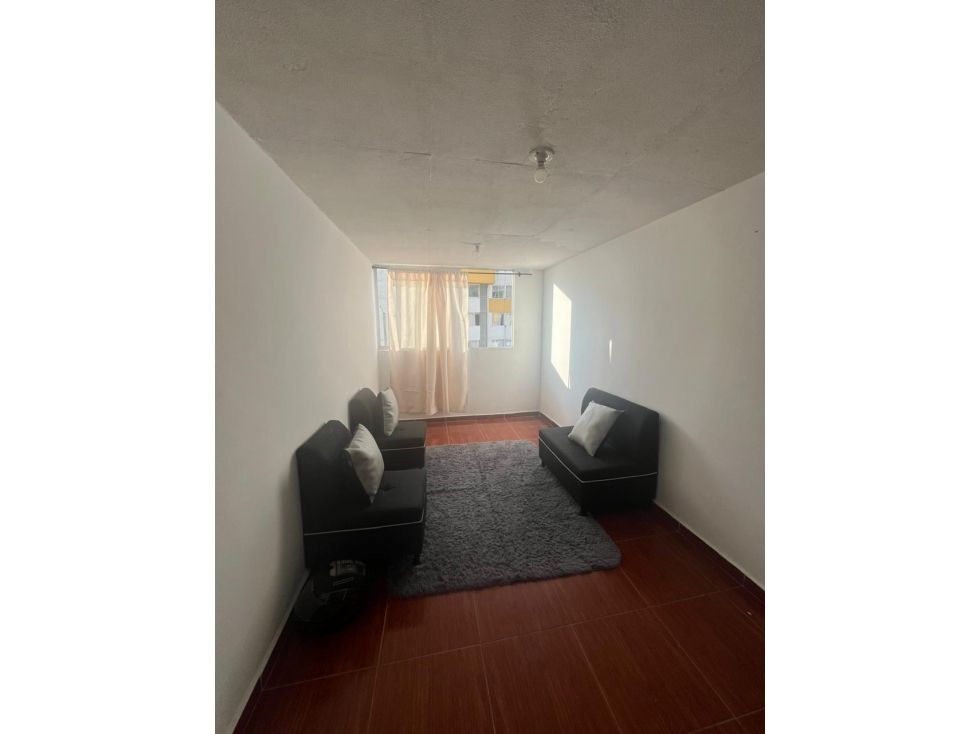 Apartamento en venta Risaralda Dosquebradas Br Piamonte 45 m2 Habitaciones 3 Baños 1 Garajes 1 Precio $160000000