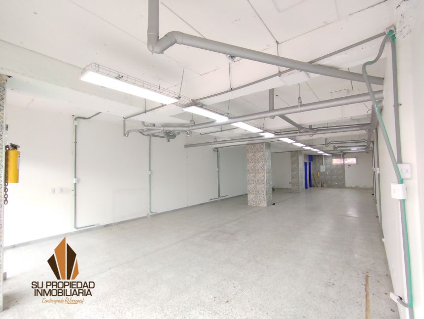 Local en arriendo Cundinamarca Bogotá Polo Club 109 m2 Habitaciones 0 Baños 2 Garajes 0 Precio $10000000
