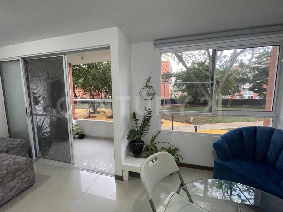 Apartamento en venta Valle Del Cauca Cali Conjunto Residencial Moretti 90 m2 Habitaciones 3 Baños 3 Garajes 1 Precio $390000000