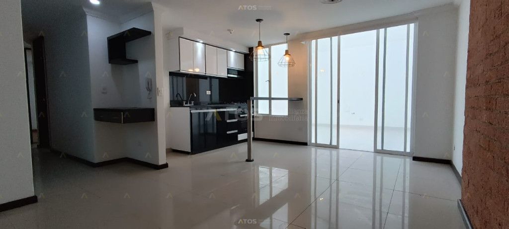 Apartamento en venta Boyacá Tunja San Ignacio 67 m2 Habitaciones 3 Baños 2 Garajes 1 Precio $357000000