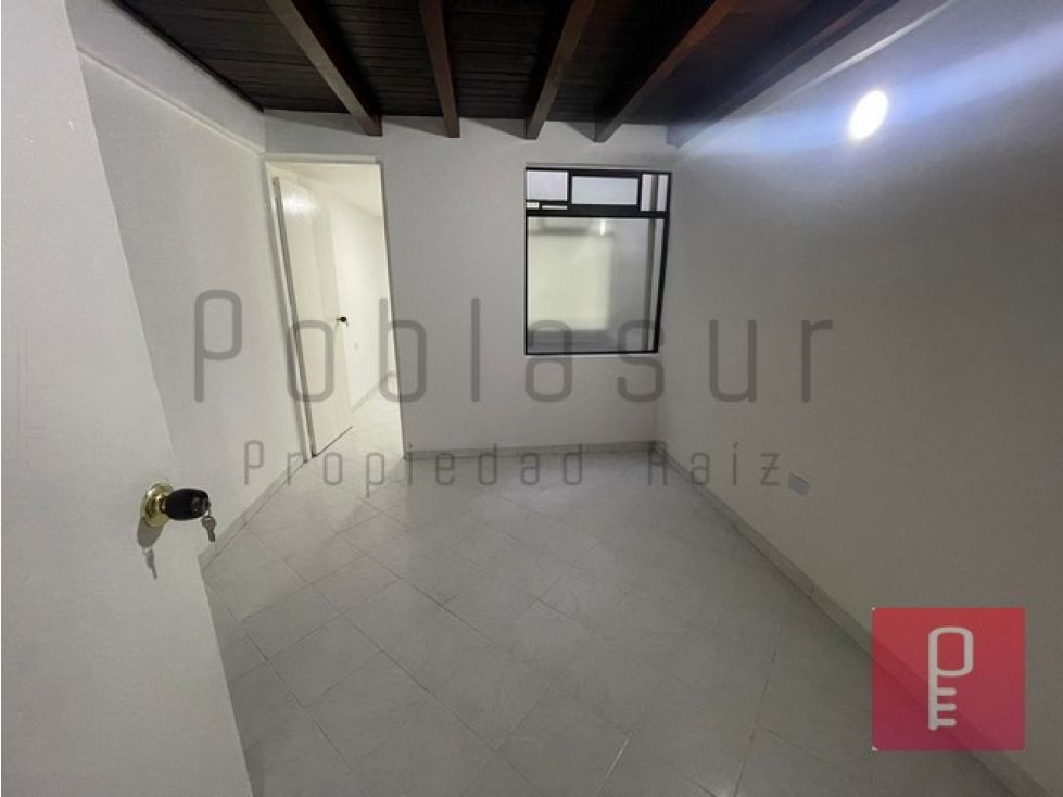 Apartamento en arriendo Antioquia Medellín Guayabal 85 m2 Habitaciones 2 Baños 1 Garajes 0 Precio $1600000