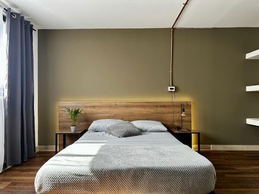 Apartamento en arriendo Antioquia Medellín La Aguacatala 250 m2 Habitaciones 8 Baños 9 Garajes 1 Precio $9500000
