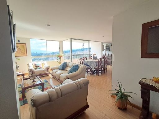 Apartamento en venta Antioquia Bello Los Sauces 114 m2 Habitaciones 3 Baños 3 Garajes 1 Precio $568000000