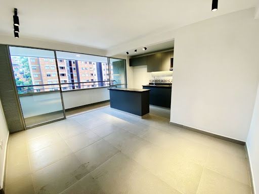 Apartamento en venta Antioquia Itagüí Fátima 60 m2 Habitaciones 2 Baños 2 Garajes 1 Precio $400000000