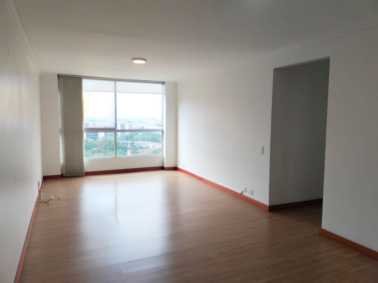 Apartamento en arriendo Antioquia Medellín Doña Maria 75 m2 Habitaciones 2 Baños 3 Garajes 2 Precio $3650000