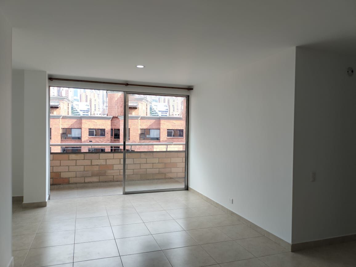 Apartamento en arriendo Antioquia Medellín Doña Maria 78 m2 Habitaciones 3 Baños 2 Garajes 1 Precio $3850000
