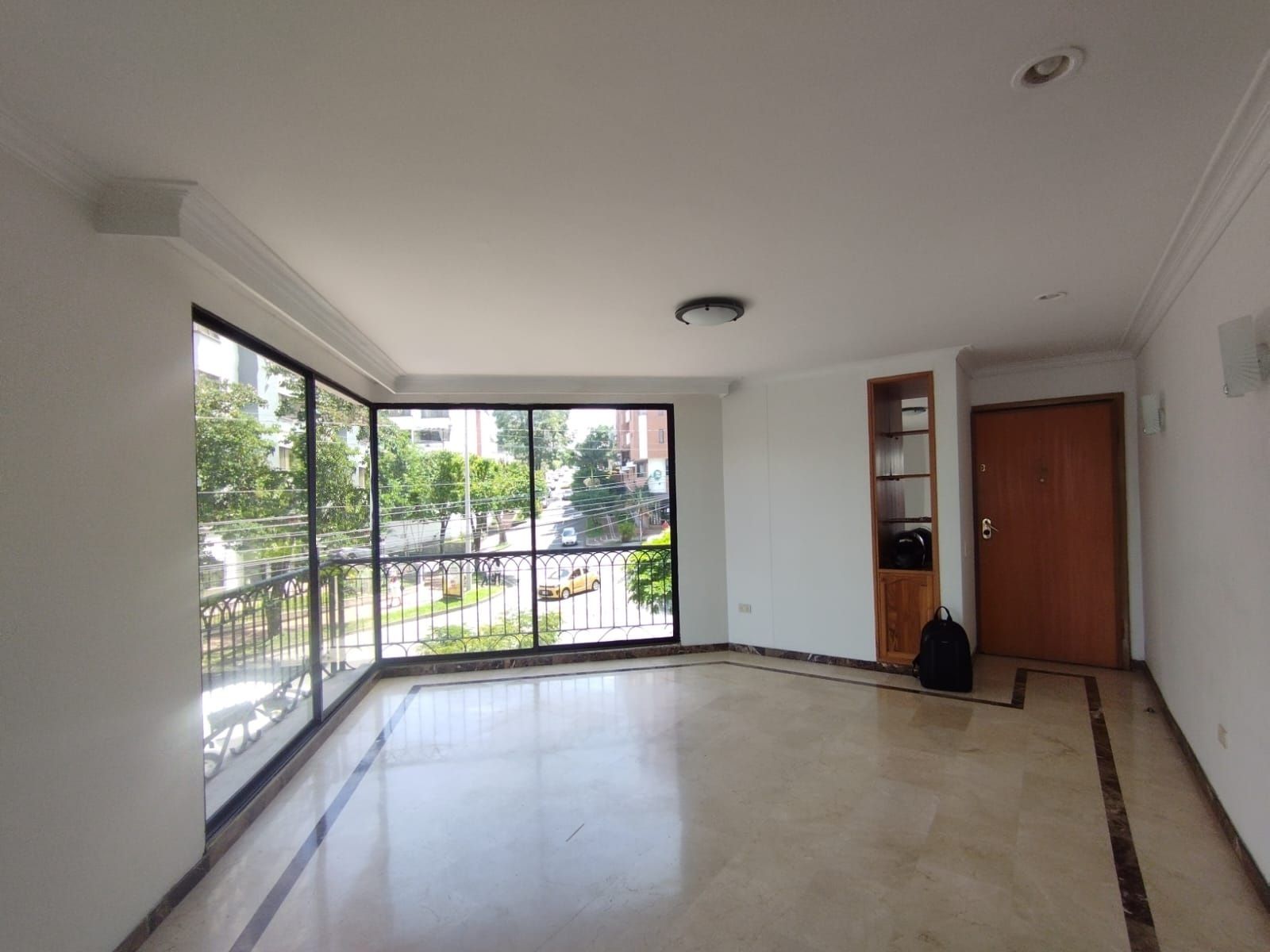 Apartamento en arriendo Risaralda Pereira La Julita 172 m2 Habitaciones 3 Baños 2 Garajes 2 Precio $4000000