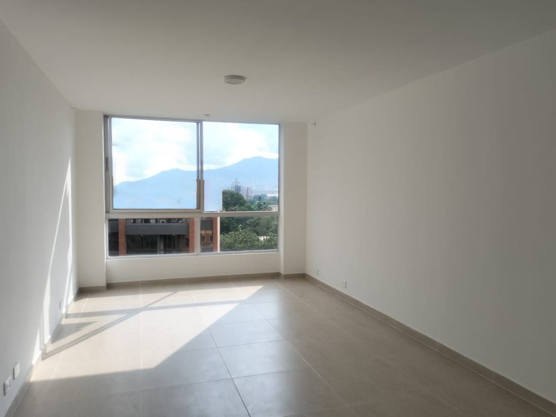 Apartamento en arriendo Antioquia Medellín Doña Maria 69 m2 Habitaciones 2 Baños 2 Garajes 1 Precio $3750000
