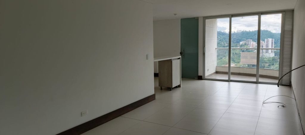 Apartamento en arriendo Antioquia Sabaneta Vereda La Doctora 100 m2 Habitaciones 3 Baños 4 Garajes 2 Precio $3300000
