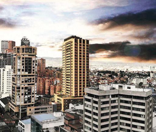 Apartamento en venta Cundinamarca Bogotá Samper 35 m2 Habitaciones 1 Baños 1 Garajes 0 Precio $341569715