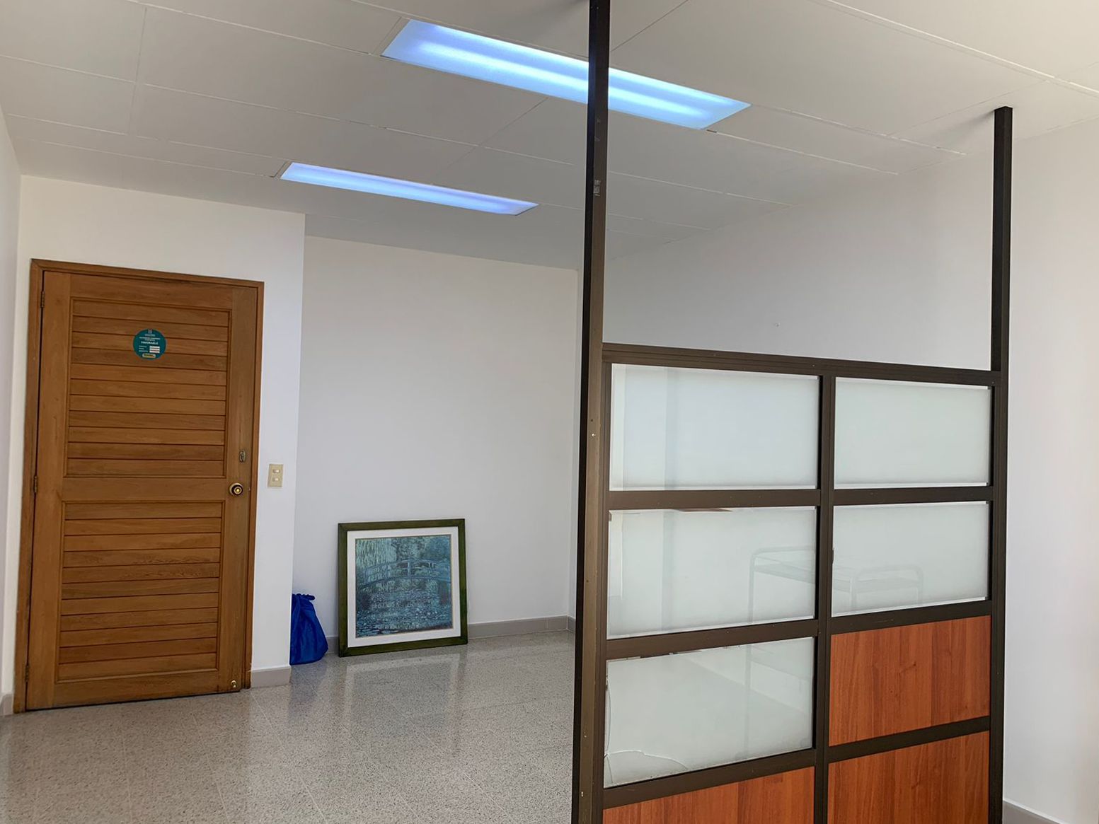 Consultorio en arriendo o venta Antioquia Medellín Doña Maria 25 m2 Habitaciones 0 Baños 1 Garajes 1 Precio venta $285000000 Precio arriendo $2650000