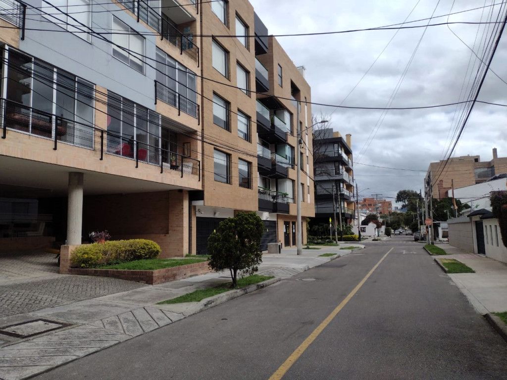 Apartamento en arriendo Cundinamarca Bogotá Molinos Norte 136 m2 Habitaciones 3 Baños 3 Garajes 2 Precio $6966000