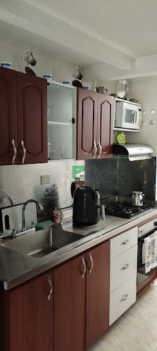 Casa en arriendo o venta Antioquia Medellín Cucaracho 65 m2 Habitaciones 3 Baños 2 Garajes 0 Precio venta $320000000 Precio arriendo $1200000