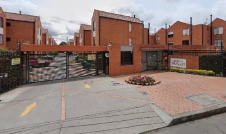 Casa en venta Cundinamarca Bogotá Cr Quintas De Santa Maria Et Vi 91 m2 Habitaciones 3 Baños 3 Garajes 1 Precio $460000000