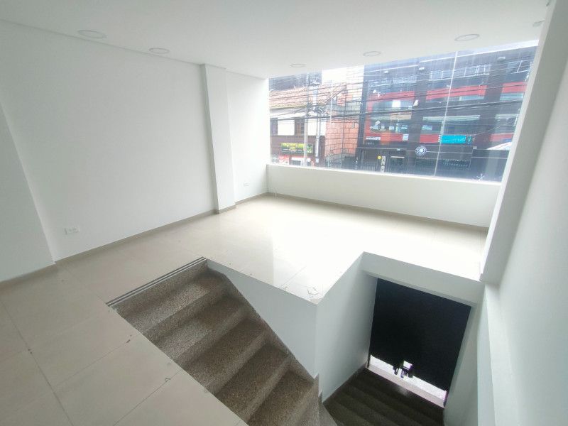 Local en arriendo Cundinamarca Bogotá Quesada 30 m2 Habitaciones 0 Baños 1 Garajes 0 Precio $2019900