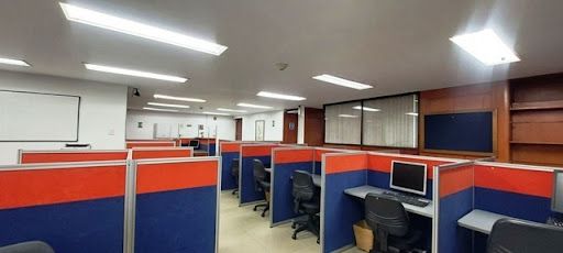 Oficina en venta Cundinamarca Bogotá Samper 110 m2 Habitaciones 0 Baños 2 Garajes 1 Precio $825000000