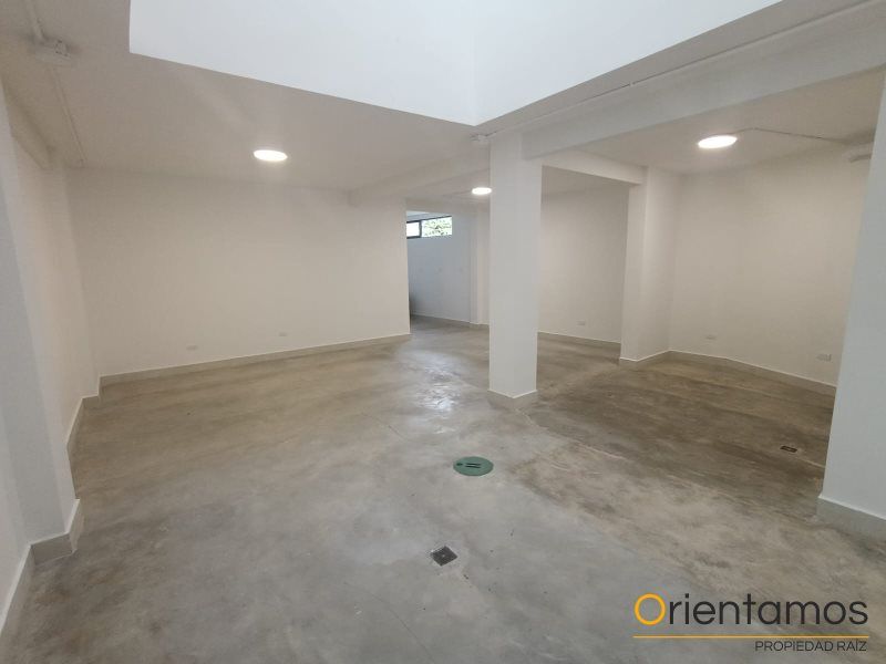 Local en arriendo Antioquia Rionegro El Hospital 80 m2 Habitaciones 0 Baños 2 Garajes 0 Precio $4600000