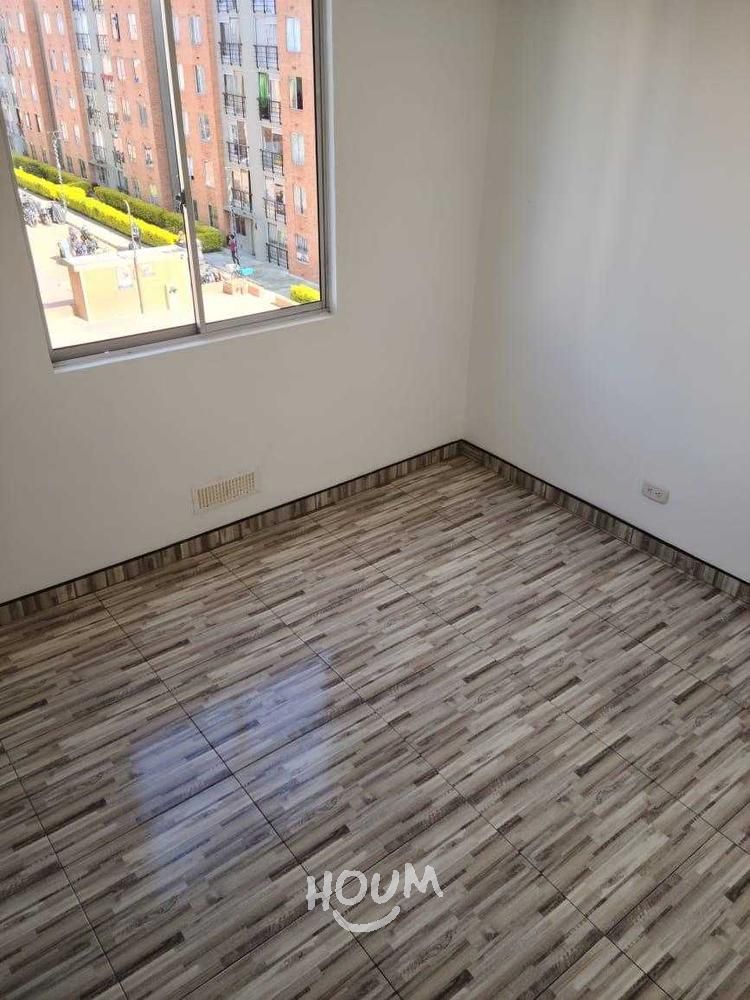 Apartamento en venta Cundinamarca Bogotá San Bernardino Xxii 55 m2 Habitaciones 3 Baños 1 Garajes 0 Precio $160000000