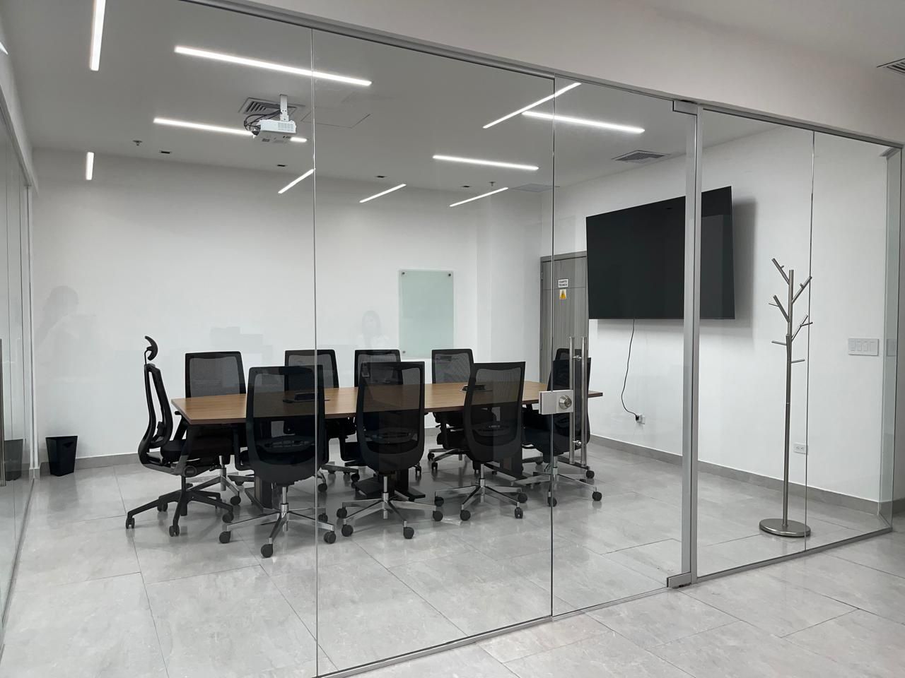 Oficina en venta Atlántico Barranquilla Altos Del Prado 109 m2 Habitaciones 0 Baños 1 Garajes 2 Precio $900000000