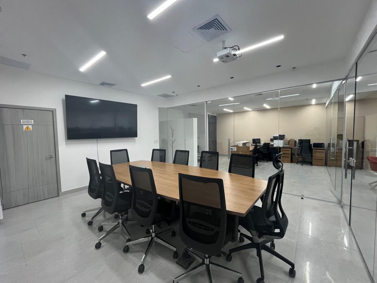 Oficina en venta Atlántico Barranquilla Altos Del Prado 109 m2 Habitaciones 0 Baños 1 Garajes 2 Precio $900000000