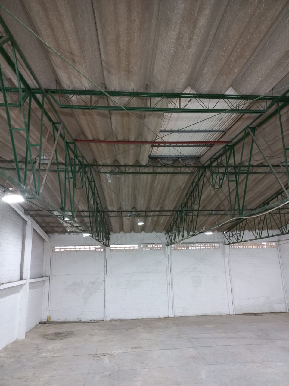 Bodega en venta Atlántico Barranquilla Batallon Infanteria 755 m2 Habitaciones 0 Baños 2 Garajes 5 Precio $2000000000