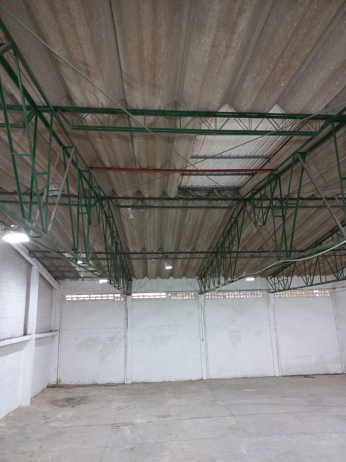 Bodega en venta Atlántico Barranquilla Batallon Infanteria 755 m2 Habitaciones 0 Baños 2 Garajes 5 Precio $2200000000