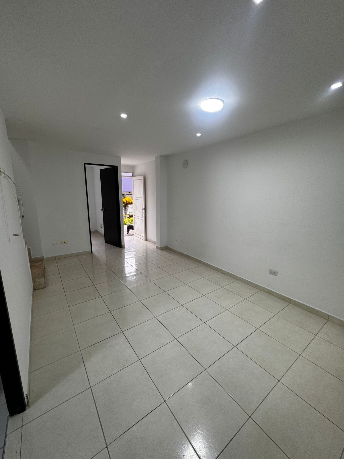 Casa en arriendo Risaralda Dosquebradas La Macarena 66 m2 Habitaciones 3 Baños 2 Garajes 1 Precio $2100000