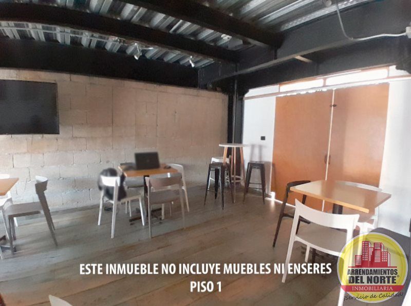 Local en venta Antioquia Bello Andalucía 653 m2 Habitaciones 0 Baños 11 Garajes 0 Precio $3900000000