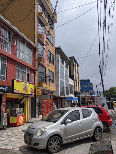 Local en arriendo Cundinamarca Bogotá Boyacá 140 m2 Habitaciones 0 Baños 2 Garajes 0 Precio $2800000