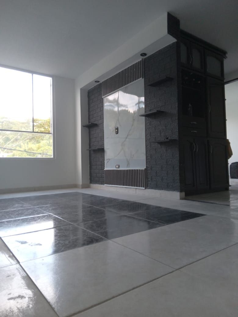 Apartamento en venta Risaralda Pereira Malaga 45 m2 Habitaciones 3 Baños 1 Garajes 0 Precio $170000000