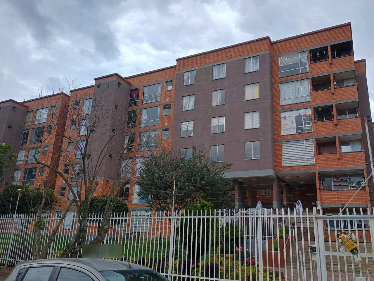 Apartamento en venta Cundinamarca Bogotá Cjr Senderos De Suba 63 m2 Habitaciones 3 Baños 2 Garajes 0 Precio $295000000