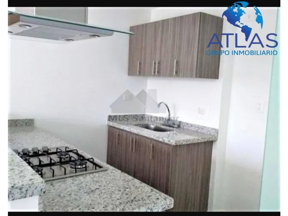 Apartamento en venta Santander Bucaramanga Centro 77 m2 Habitaciones 3 Baños 2 Garajes 1 Precio $295000000