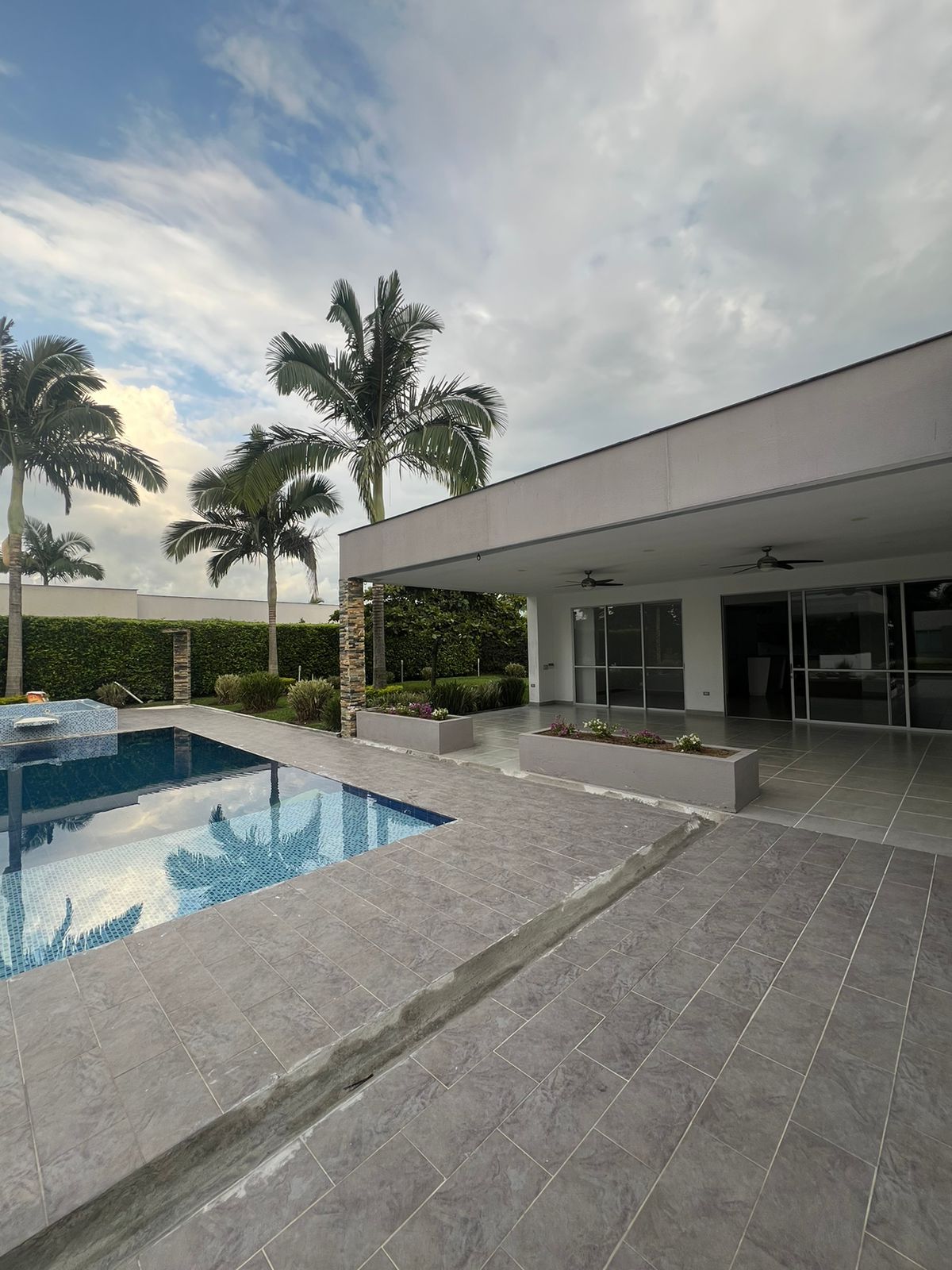 Casa Campestre en arriendo Risaralda Pereira Sanfelipe 500 m2 Habitaciones 6 Baños 6 Garajes 6 Precio $9290000